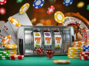 Chơi Casino trực tuyến trên điện thoại có gì thú vị?