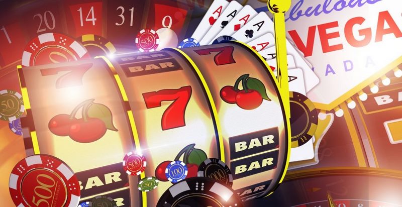 Hướng dẫn tham gia Casino trên điện thoại