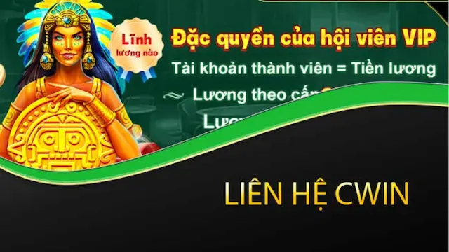 Liên Hệ Cwin999 - Phương Thức Liên Lạc Hiệu Quả