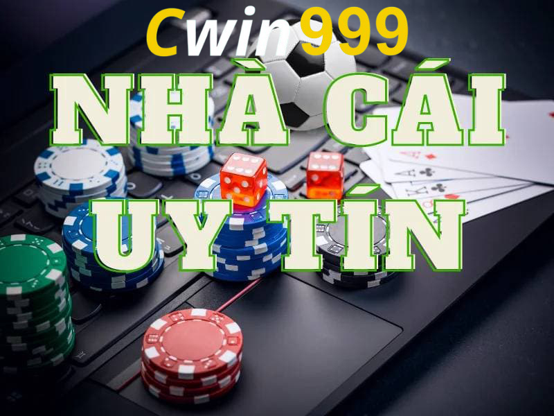 Vì Sao Nên Chọn Cwin999 Club Là Nhà Cái Uy Tín Hàng Đầu?