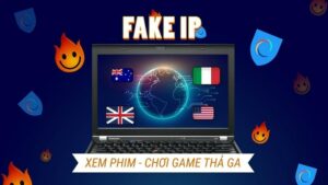 Khái niệm fake ID